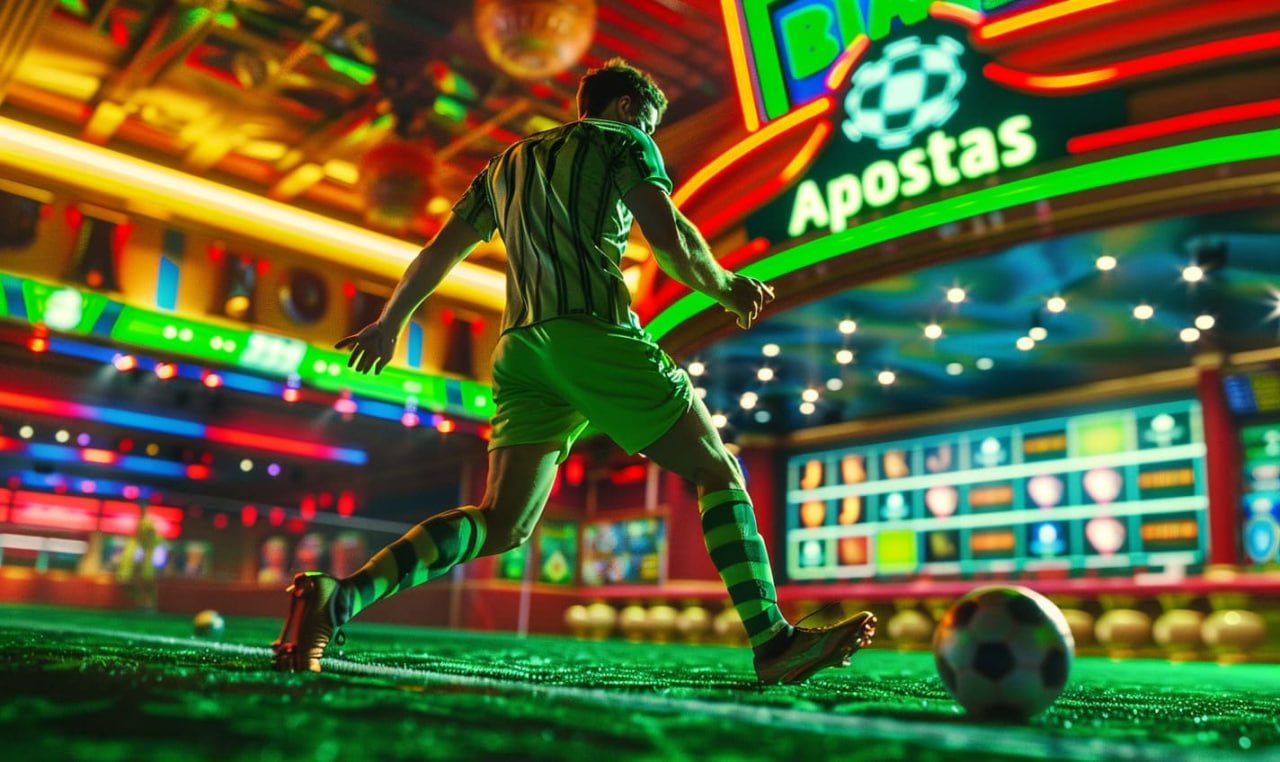 bets play