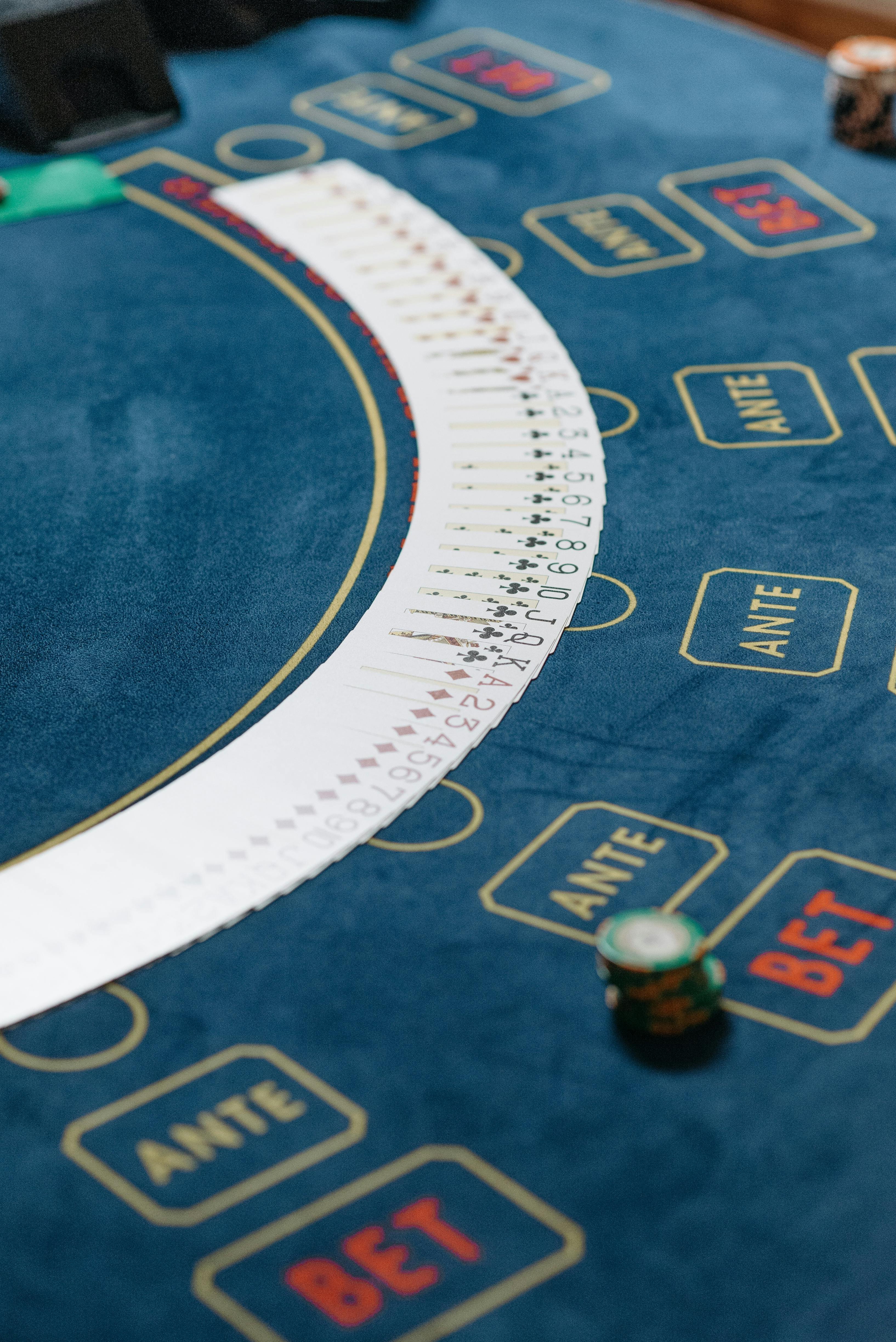 bets play